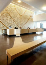 Wall Decorative Screen
