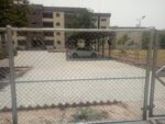Commercial Fencing