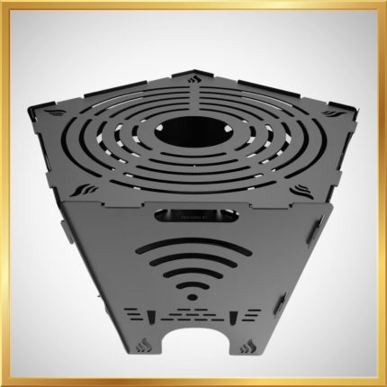 M-Modern (Portable) Grill