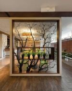 Divider Screens