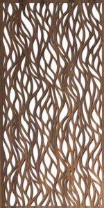 Divider Screens