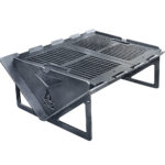 BBQ Grill PVS-90