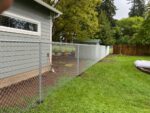 Residential Fencing