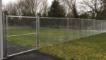 Industrial Fencing