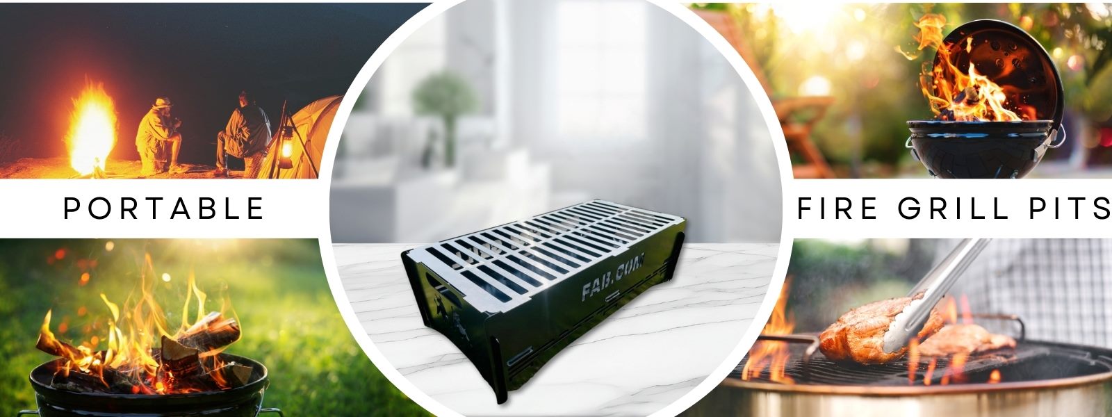 FAB.COM.PK | Metal Fabricated Products Online